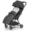 Leclercbaby Hexagon Fusak Carbon Black
