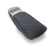 Leclercbaby Hexagon Fusak Carbon Black