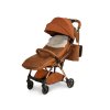 Leclercbaby Hexagon kočík Heritage Sport