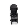 Leclercbaby Hexagon kočík Carbon Black