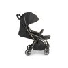 Leclercbaby Hexagon kočík Carbon Black