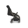 Leclercbaby Hexagon kočík Carbon Black