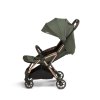Leclercbaby Influencer kočík Army Green