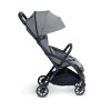 Leclercbaby Influencer kočík Grey Melange