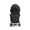 Leclercbaby Influencer kočík Black Brown