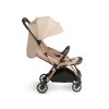 Leclercbaby Influencer kočík Sand Chocolate