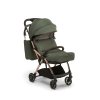 Leclerc Baby Influencer kočík Army Green
