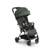 Leclerc Baby Influencer kočík Army Green