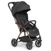 Leclercbaby Influencer XL kočík Black Brown