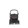 Leclercbaby Influencer XL kočík Black Brown