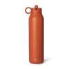 Citron Fľaša na vodu Medium, 500 ml - Brick