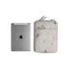 Citron Obal na iPad so zipsom - Vehicles