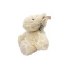 Label Label Plyšák hroch Harvey S - Ivory