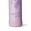 Citron Fľaša na vodu Medium, 500 ml - Stormy Unicorn