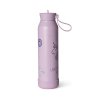 Citron Fľaša na vodu Medium, 500 ml - Stormy Unicorn