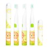 VITAMMY SMILE detská sonická zubná kefka, lev, od 3 rokov