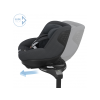 Pearl 360 Pro autosedačka Authentic (Variant Pearl 360 Pro autosedačka Authentic Black)
