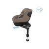 Pearl 360 Pro autosedačka Authentic (Variant Pearl 360 Pro autosedačka Authentic Black)