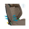 RodiFix Pro 2 i-Size autosedačka Authentic (Variant RodiFix Pro 2 i-Size autosedačka Authentic Green)