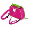 Trunki Termo obedár, Trixie, ružová, od 3r+
