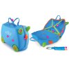 Trunki Kufor s kolieskami, Policajné auto Percy, od 3r+