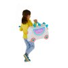 Trunki Kufor s kolieskami, Lama Lola, od 3r+