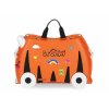 Trunki Nálepky na kolieskové kufre