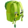 Trunki Toddlepak Batoh, Dinosaurus Dudley, zelený