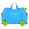 Trunki Kufor s kolieskami, Terrance, 3-8 r