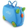 Trunki Kufor s kolieskami, Terrance, 3-8 r