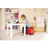 Trunki Kufor s kolieskami, Harley Lienka, 3-8 r