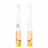 VITAMMY SMILE detská sonická zubná kefka, Líška + DODO MEMO pexeso, od 3 rokov