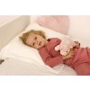 Cloud b® Dream Buddies™ Plyšová hračka/Nočné svetielko, Jednorožec Ella, 0m+