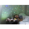 Cloud b® Dream Buddies™ Plyšová hračka/Nočné svetielko, Jednorožec Ella, 0m+