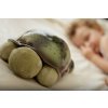Cloud b® Twilight Turtle™- Nočné svetielko, Korytnačka, zelená, 0m+