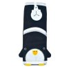 Trunki Snoozy heads Návlek na bezpečnostný pás - Tučniak Pippin