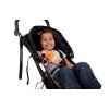 Trunki Snoozy heads Návlek na bezpečnostný pás - Opica Mylo