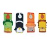 Trunki Snoozy heads Návlek na bezpečnostný pás - Opica Mylo