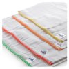 XKKO Classic Viacvrstvové plienky (4/8/4) BIELE - Infant