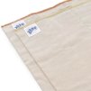 XKKO Organic Viacvrstvové plienky (4/6/4) BirdEye NATURAL - Infant