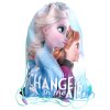 Kids Euroswan Vrecko na prezúvky, Frozen, 40cm