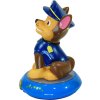 Kids Euroswan 3D nočné svetlo - Paw Patrol, Chase