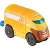 Chuggington Veselé vláčiky Touch&Go - Super Ciuchcia