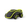 HEY CLAY Yellow Cyber Car Modelovacia hmota Cyber auto žlté