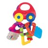 Ks Kids Hudobná hračka - Brm Brm kľúče