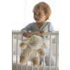 Cloud b®Sleep Sheep™ - Plyšová hračka/Zvieratko s melódiou Spiaca ovečka