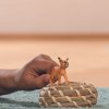 Schleich Mláďa Karakala