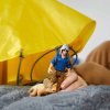 Schleich Parašutistická záchranná jednotka