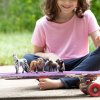 Schleich Sada divokých zvieratiek 4ks