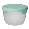 Sada krabičiek Snack tubs 3ks - zelené